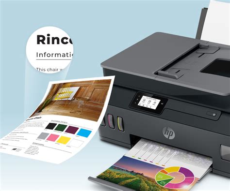 HP Smart Tank 615 Wireless All.